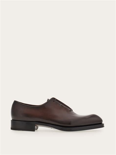 ferragamo shoe laces